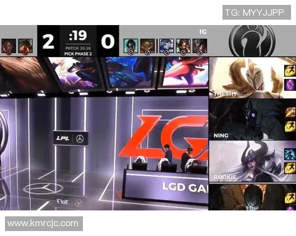 IG战队个人能力深度分析与王者荣耀竞技表现探讨