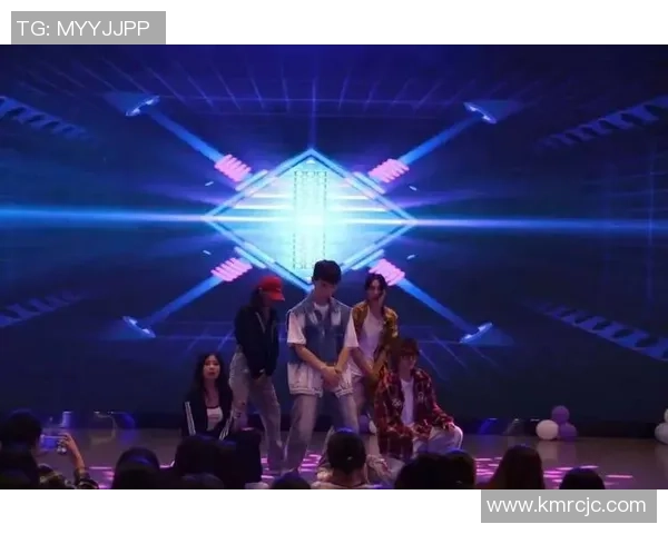 北京街舞队的文化意识与风格探讨：街舞在城市生活中的独特表达