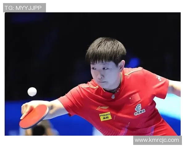 武汉乒乓球队的力量揭秘与荣耀传承乒乓球巨献之旅