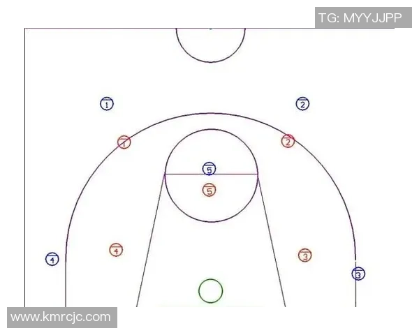 杭州篮球队防守策略解析与战术创新的深度探讨